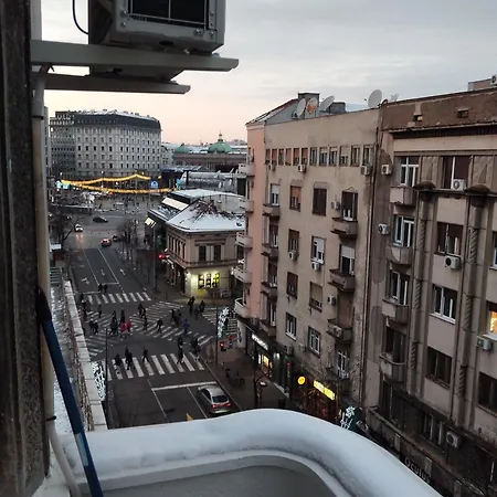 Top Republic Belgrad Dış mekan fotoğraf