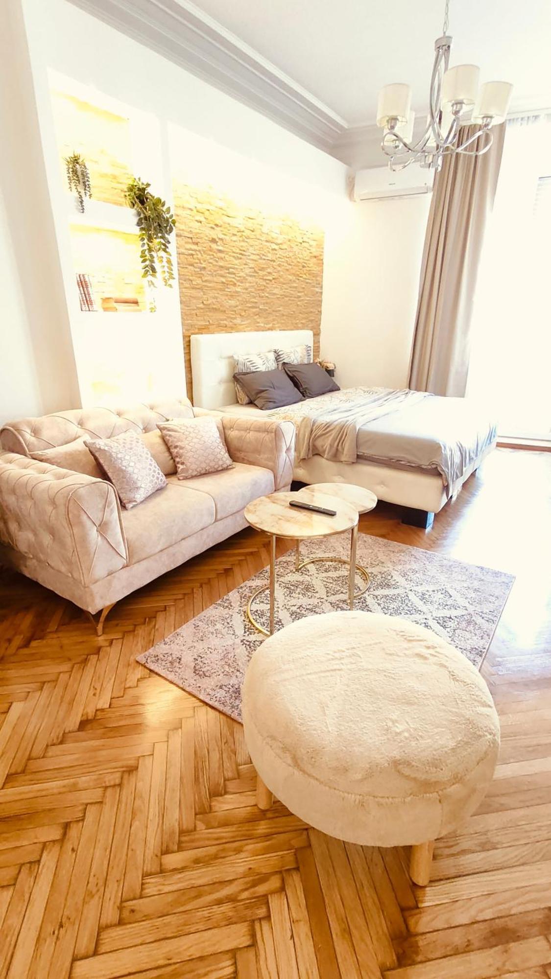 Republic Daire Belgrad
